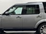 USED 2011 61 LAND ROVER DISCOVERY 3.0 4 SDV6 GS 5d 255 BHP Rear DVD Media Pack, full black leather , facelift model