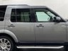 USED 2011 61 LAND ROVER DISCOVERY 3.0 4 SDV6 GS 5d 255 BHP Rear DVD Media Pack, full black leather , facelift model