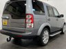 USED 2011 61 LAND ROVER DISCOVERY 3.0 4 SDV6 GS 5d 255 BHP Rear DVD Media Pack, full black leather , facelift model