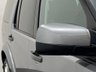 USED 2011 61 LAND ROVER DISCOVERY 3.0 4 SDV6 GS 5d 255 BHP Rear DVD Media Pack, full black leather , facelift model
