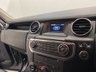USED 2011 61 LAND ROVER DISCOVERY 3.0 4 SDV6 GS 5d 255 BHP Rear DVD Media Pack, full black leather , facelift model