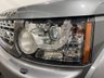 USED 2011 61 LAND ROVER DISCOVERY 3.0 4 SDV6 GS 5d 255 BHP Rear DVD Media Pack, full black leather , facelift model