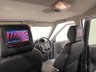 USED 2011 61 LAND ROVER DISCOVERY 3.0 4 SDV6 GS 5d 255 BHP Rear DVD Media Pack, full black leather , facelift model