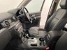 USED 2011 61 LAND ROVER DISCOVERY 3.0 4 SDV6 GS 5d 255 BHP Rear DVD Media Pack, full black leather , facelift model