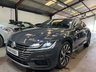 USED 2019 19 VOLKSWAGEN ARTEON 2.0 R-LINE TDI DSG 5d 148 BHP 