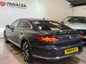USED 2019 19 VOLKSWAGEN ARTEON 2.0 R-LINE TDI DSG 5d 148 BHP 