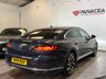 USED 2019 19 VOLKSWAGEN ARTEON 2.0 R-LINE TDI DSG 5d 148 BHP 