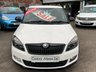USED 2014 64 SKODA FABIA 1.2 TSi Monte Carlo 5dr - PARKING SENSORS 