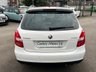 USED 2014 64 SKODA FABIA 1.2 TSi Monte Carlo 5dr - PARKING SENSORS 