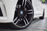 USED 2014 S BMW 4 SERIES 3.0 435D XDRIVE M SPORT 2d 309 BHP HUD / HARMAN KARDON / REAR CAM