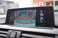 USED 2014 S BMW 4 SERIES 3.0 435D XDRIVE M SPORT 2d 309 BHP HUD / HARMAN KARDON / REAR CAM