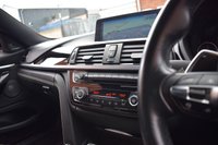 USED 2014 S BMW 4 SERIES 3.0 435D XDRIVE M SPORT 2d 309 BHP HUD / HARMAN KARDON / REAR CAM