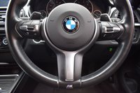 USED 2014 S BMW 4 SERIES 3.0 435D XDRIVE M SPORT 2d 309 BHP HUD / HARMAN KARDON / REAR CAM