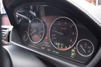 USED 2014 S BMW 4 SERIES 3.0 435D XDRIVE M SPORT 2d 309 BHP HUD / HARMAN KARDON / REAR CAM