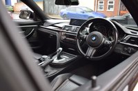 USED 2014 S BMW 4 SERIES 3.0 435D XDRIVE M SPORT 2d 309 BHP HUD / HARMAN KARDON / REAR CAM