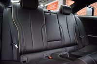 USED 2014 S BMW 4 SERIES 3.0 435D XDRIVE M SPORT 2d 309 BHP HUD / HARMAN KARDON / REAR CAM