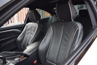 USED 2014 S BMW 4 SERIES 3.0 435D XDRIVE M SPORT 2d 309 BHP HUD / HARMAN KARDON / REAR CAM