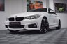 USED 2014 S BMW 4 SERIES 3.0 435D XDRIVE M SPORT 2d 309 BHP HUD / HARMAN KARDON / REAR CAM
