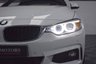 USED 2014 S BMW 4 SERIES 3.0 435D XDRIVE M SPORT 2d 309 BHP HUD / HARMAN KARDON / REAR CAM