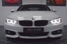 USED 2014 S BMW 4 SERIES 3.0 435D XDRIVE M SPORT 2d 309 BHP HUD / HARMAN KARDON / REAR CAM