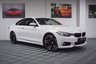 USED 2014 S BMW 4 SERIES 3.0 435D XDRIVE M SPORT 2d 309 BHP HUD / HARMAN KARDON / REAR CAM