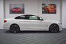 USED 2014 S BMW 4 SERIES 3.0 435D XDRIVE M SPORT 2d 309 BHP HUD / HARMAN KARDON / REAR CAM