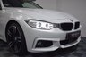 USED 2014 S BMW 4 SERIES 3.0 435D XDRIVE M SPORT 2d 309 BHP HUD / HARMAN KARDON / REAR CAM