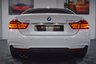 USED 2014 S BMW 4 SERIES 3.0 435D XDRIVE M SPORT 2d 309 BHP HUD / HARMAN KARDON / REAR CAM