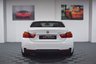 USED 2014 S BMW 4 SERIES 3.0 435D XDRIVE M SPORT 2d 309 BHP HUD / HARMAN KARDON / REAR CAM