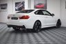 USED 2014 S BMW 4 SERIES 3.0 435D XDRIVE M SPORT 2d 309 BHP HUD / HARMAN KARDON / REAR CAM