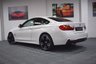 USED 2014 S BMW 4 SERIES 3.0 435D XDRIVE M SPORT 2d 309 BHP HUD / HARMAN KARDON / REAR CAM