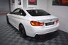 USED 2014 S BMW 4 SERIES 3.0 435D XDRIVE M SPORT 2d 309 BHP HUD / HARMAN KARDON / REAR CAM