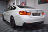 USED 2014 S BMW 4 SERIES 3.0 435D XDRIVE M SPORT 2d 309 BHP HUD / HARMAN KARDON / REAR CAM