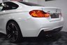 USED 2014 S BMW 4 SERIES 3.0 435D XDRIVE M SPORT 2d 309 BHP HUD / HARMAN KARDON / REAR CAM