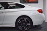 USED 2014 S BMW 4 SERIES 3.0 435D XDRIVE M SPORT 2d 309 BHP HUD / HARMAN KARDON / REAR CAM