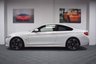 USED 2014 S BMW 4 SERIES 3.0 435D XDRIVE M SPORT 2d 309 BHP HUD / HARMAN KARDON / REAR CAM