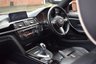 USED 2014 S BMW 4 SERIES 3.0 435D XDRIVE M SPORT 2d 309 BHP HUD / HARMAN KARDON / REAR CAM
