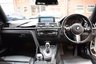 USED 2014 S BMW 4 SERIES 3.0 435D XDRIVE M SPORT 2d 309 BHP HUD / HARMAN KARDON / REAR CAM