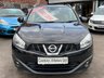 USED 2013 62 NISSAN QASHQAI 1.5 dCi Tekna 5dr - PANORAMIC ROOF 