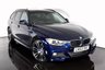 USED 2013 63 BMW 3 SERIES 3.0 330D XDRIVE M SPORT TOURING 5d 255 BHP 