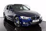 USED 2013 63 BMW 3 SERIES 3.0 330D XDRIVE M SPORT TOURING 5d 255 BHP 