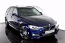 USED 2013 63 BMW 3 SERIES 3.0 330D XDRIVE M SPORT TOURING 5d 255 BHP 