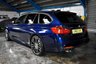 USED 2013 63 BMW 3 SERIES 3.0 330D XDRIVE M SPORT TOURING 5d 255 BHP 