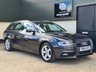 USED 2014 64 AUDI A4 2.0 TDI ULTRA SE TECHNIK 5d 161 BHP NAV,DAB,BLUETOOTH,RARE COLOR COMBO