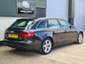 USED 2014 64 AUDI A4 2.0 TDI ULTRA SE TECHNIK 5d 161 BHP NAV,DAB,BLUETOOTH,RARE COLOR COMBO