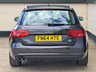 USED 2014 64 AUDI A4 2.0 TDI ULTRA SE TECHNIK 5d 161 BHP NAV,DAB,BLUETOOTH,RARE COLOR COMBO