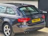 USED 2014 64 AUDI A4 2.0 TDI ULTRA SE TECHNIK 5d 161 BHP NAV,DAB,BLUETOOTH,RARE COLOR COMBO