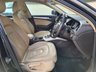 USED 2014 64 AUDI A4 2.0 TDI ULTRA SE TECHNIK 5d 161 BHP NAV,DAB,BLUETOOTH,RARE COLOR COMBO