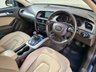 USED 2014 64 AUDI A4 2.0 TDI ULTRA SE TECHNIK 5d 161 BHP NAV,DAB,BLUETOOTH,RARE COLOR COMBO