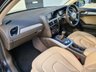 USED 2014 64 AUDI A4 2.0 TDI ULTRA SE TECHNIK 5d 161 BHP NAV,DAB,BLUETOOTH,RARE COLOR COMBO